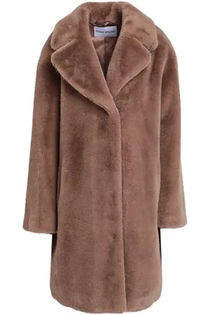 Stand Studio JACKEN & MÄNTEL - Shearling- & Kunstfell