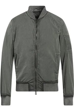 GMS-75 JACKEN & MÄNTEL - Jacken und Anoraks
