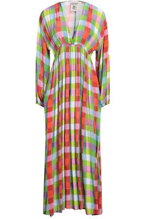 SEMICOUTURE KLEIDER - Maxi-Kleider