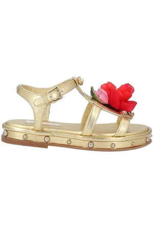 Dolce & Gabbana SCHUHE - Sandalen