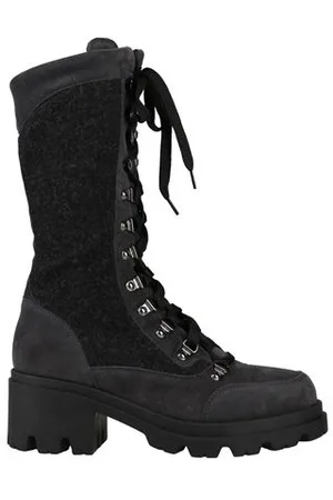 Emporio Armani SCHUHE - Stiefeletten