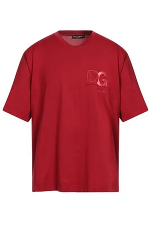 Dolce & Gabbana TOPS - T-shirts