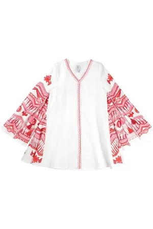 SVITLAYA TOPS - Tops