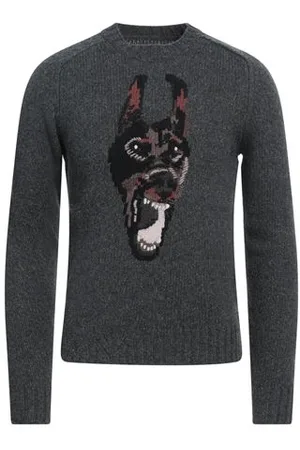 Zadig & Voltaire STRICKWAREN - Pullover