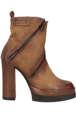 Airstep / A.S.98 SCHUHE - Stiefeletten