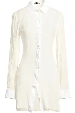 ANN DEMEULEMEESTER TOPS - Hemden
