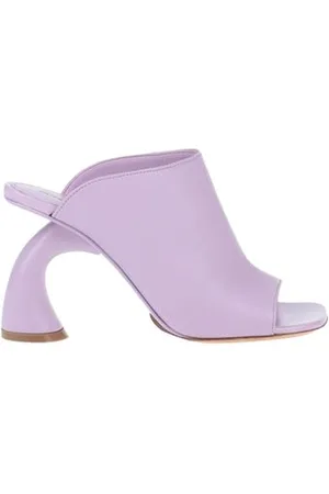 DRIES VAN NOTEN SCHUHE - Sandalen