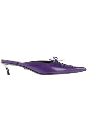 VERSACE SCHUHE - Mules & Clogs