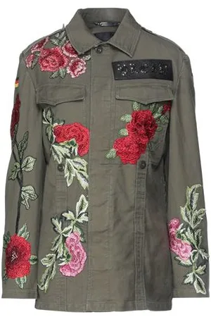 Philipp Plein JACKEN & MÄNTEL - Jacken und Anoraks