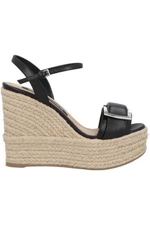 Sergio Rossi SCHUHE - Espadrilles
