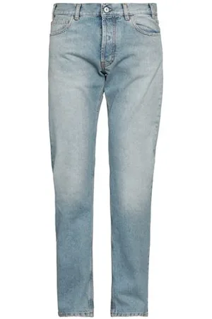 MARCELO BURLON HOSEN & RÖCKE - Jeanshosen