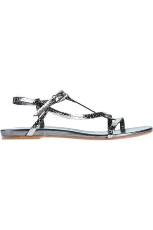 ROBERTO DEL CARLO SCHUHE - Sandalen