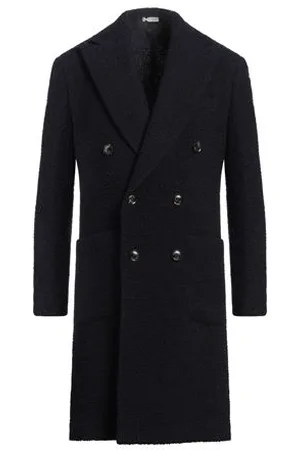PIACENZA CASHMERE 1733 JACKEN & MÄNTEL - Mäntel