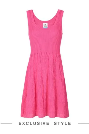 M Missoni KLEIDER - Mini-Kleider