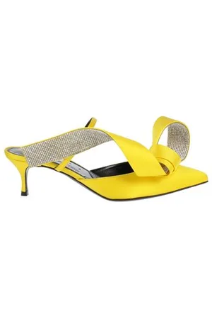 Sergio Rossi SCHUHE - Mules & Clogs