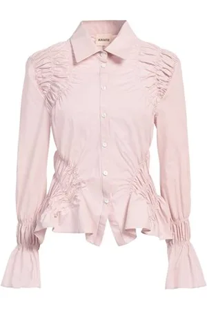 Khaite TOPS - Hemden