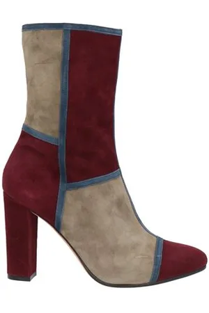 Jean-Michel Cazabat SCHUHE - Stiefeletten