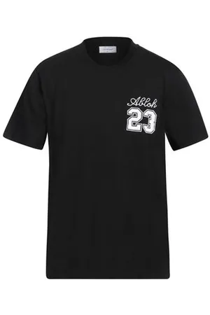 OFF-WHITE TOPS - T-shirts