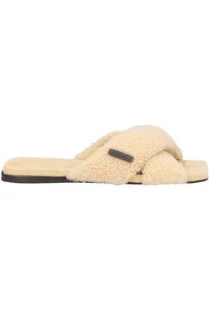 Brunello Cucinelli SCHUHE - Sandalen