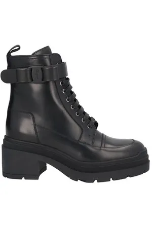 Salvatore Ferragamo SCHUHE - Stiefeletten