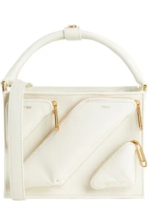 OFF-WHITE TASCHEN - Handtaschen