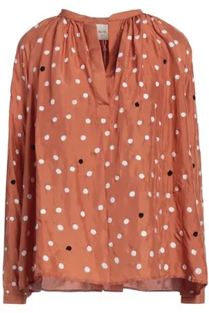 ALYSI TOPS - Tops