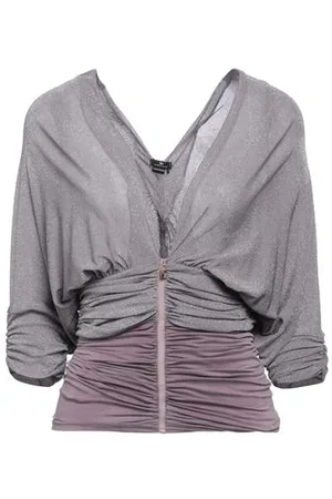 Elisabetta Franchi TOPS - Tops
