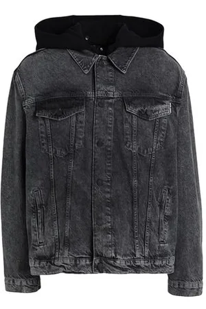 Karl Lagerfeld JACKEN & MÄNTEL - Jeansjacken/Mäntel
