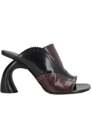 DRIES VAN NOTEN SCHUHE - Sandalen