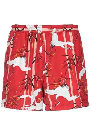 BUSCEMI HOSEN & RÖCKE - Shorts & Bermudashorts