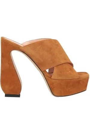 SI ROSSI SCHUHE - Sandalen