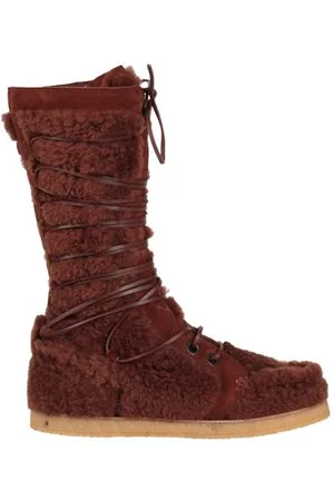 Dolce & Gabbana SCHUHE - Stiefel