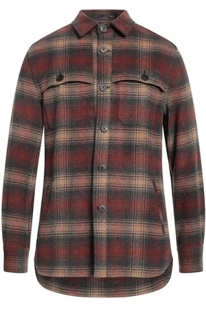 LARDINI TOPS - Hemden