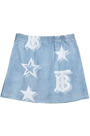 Burberry HOSEN & RÖCKE - Kinderröcke