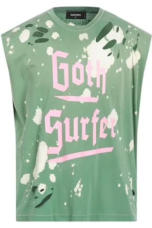Dsquared2 TOPS - T-shirts