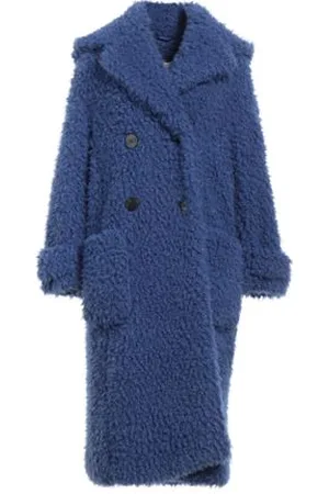 MAISON COMMON JACKEN & MÄNTEL - Shearling- & Kunstfell