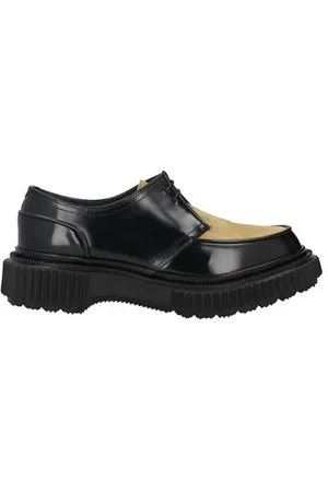 ADIEU PARIS SCHUHE - Schnürschuhe