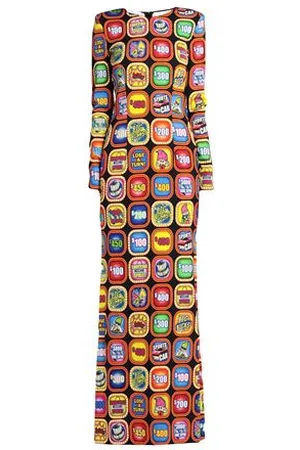 Moschino KLEIDER - Maxi-Kleider