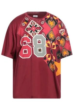 Etro TOPS - T-shirts