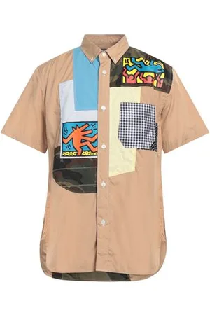 Comme des Garçons TOPS - Hemden
