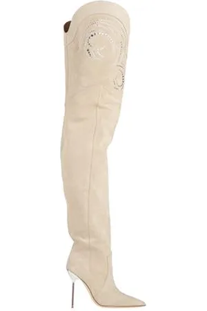 PARIS TEXAS SCHUHE - Stiefel