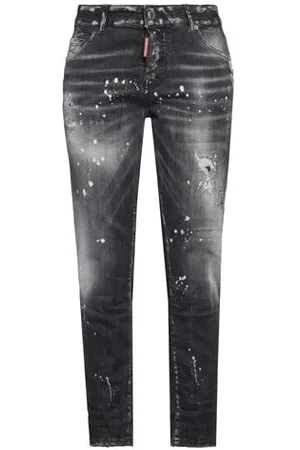 Dsquared2 HOSEN & RÖCKE - Jeanshosen