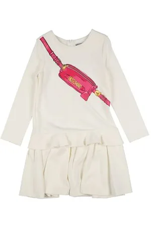 Moschino KLEIDER - Kinderkleider