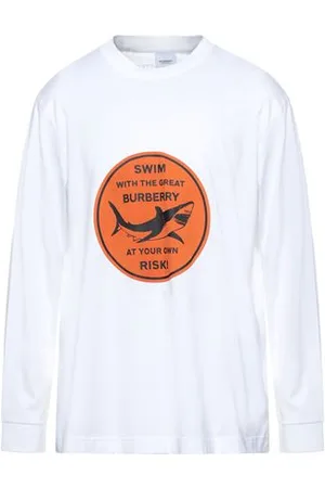 Burberry TOPS - T-shirts