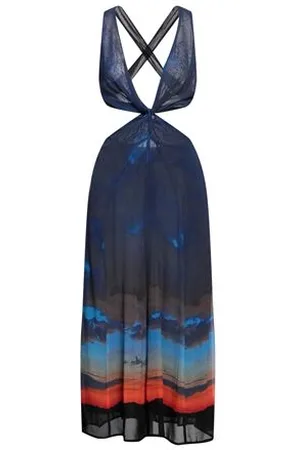 Mimi Liberte By Michel Klein KLEIDER - Maxi-Kleider
