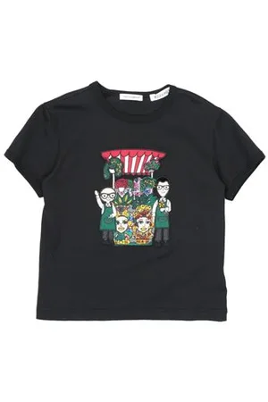 Dolce & Gabbana TOPS - T-shirts