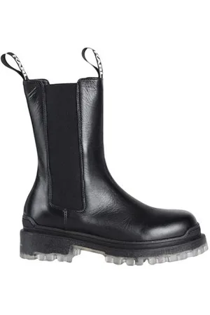 Karl Lagerfeld SCHUHE - Stiefeletten