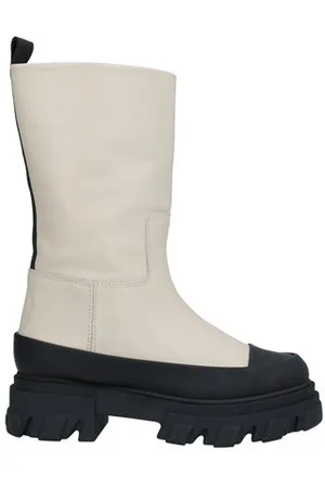 Ganni SCHUHE - Stiefeletten