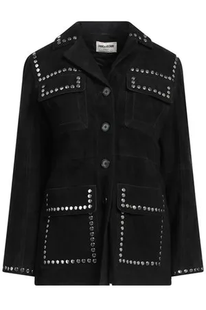 Zadig & Voltaire JACKEN & MÄNTEL - Jacken und Anoraks