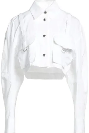 OFF-WHITE JACKEN & MÄNTEL - Jacken und Anoraks